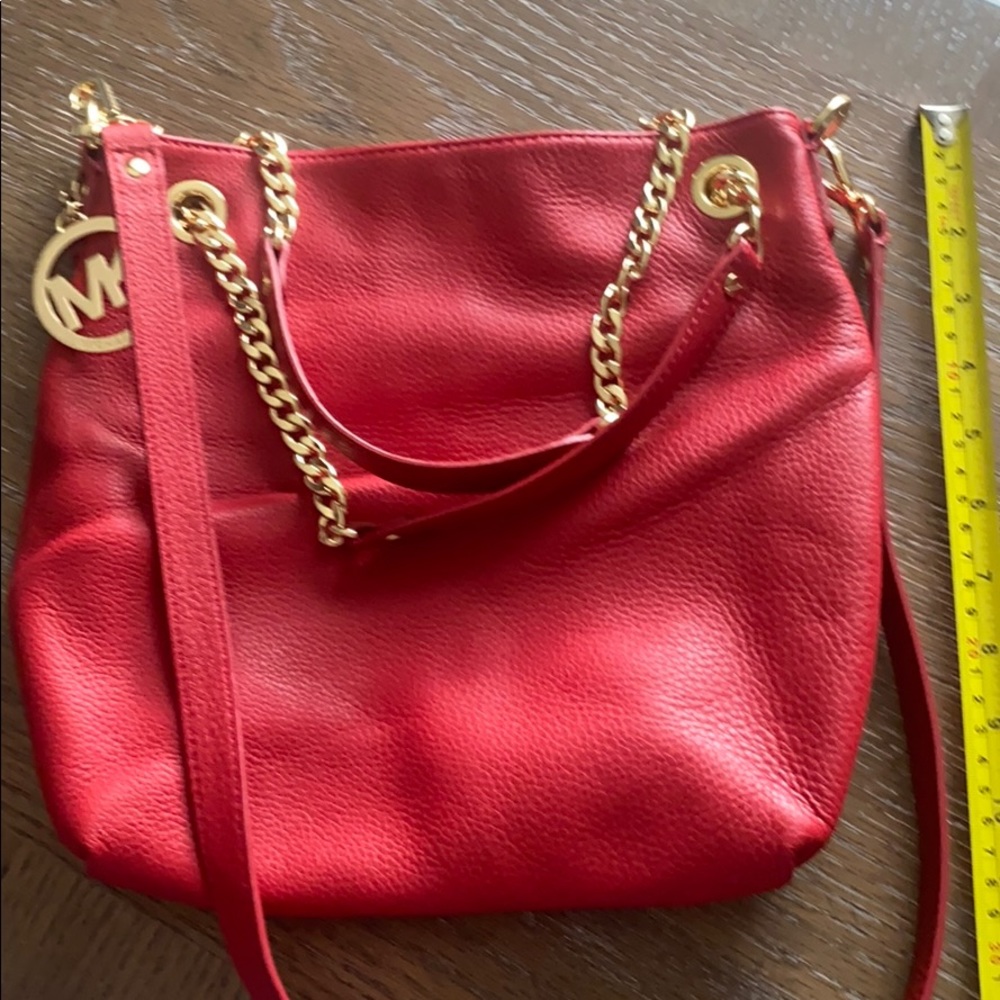Michael Kors bag